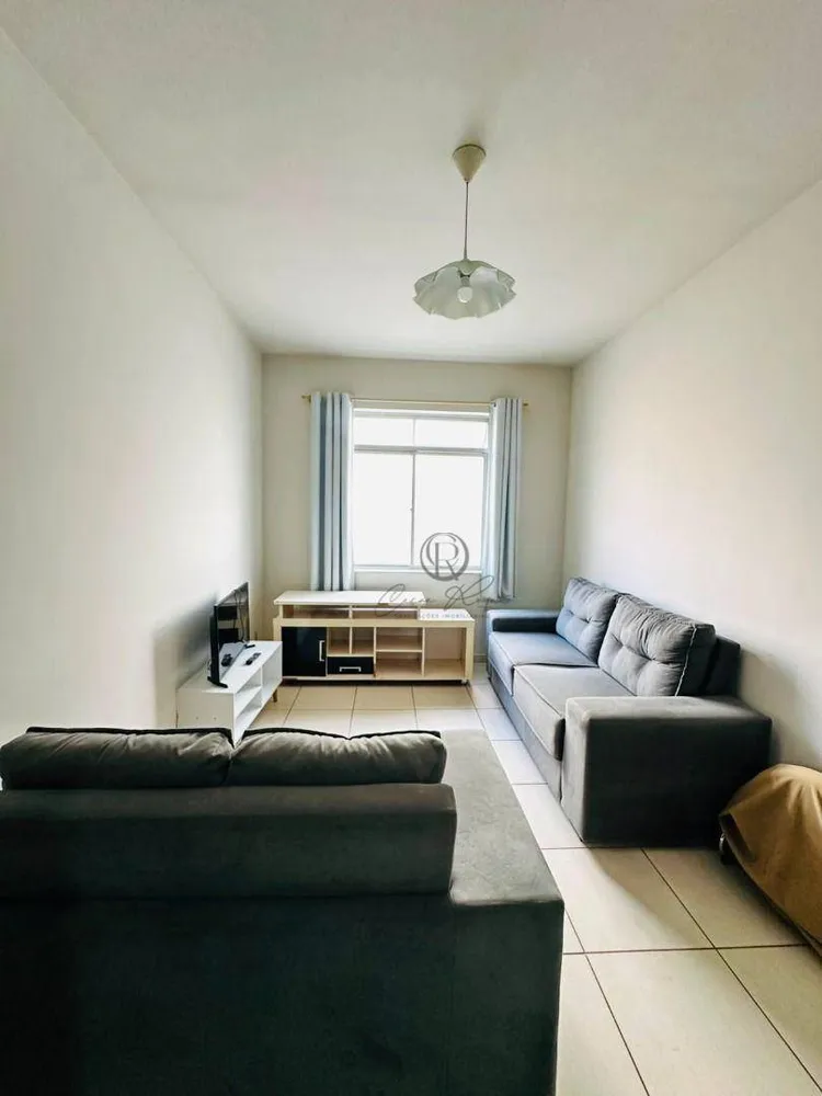Apartamento, 2 quartos, 69 m² - Foto 1