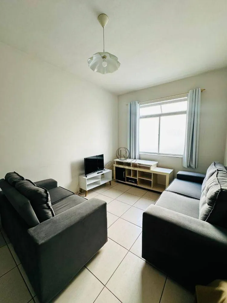 Apartamento, 2 quartos, 69 m² - Foto 2