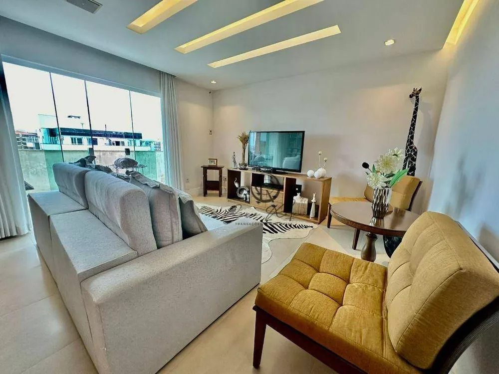 Cobertura, 4 quartos, 130 m² - Foto 13