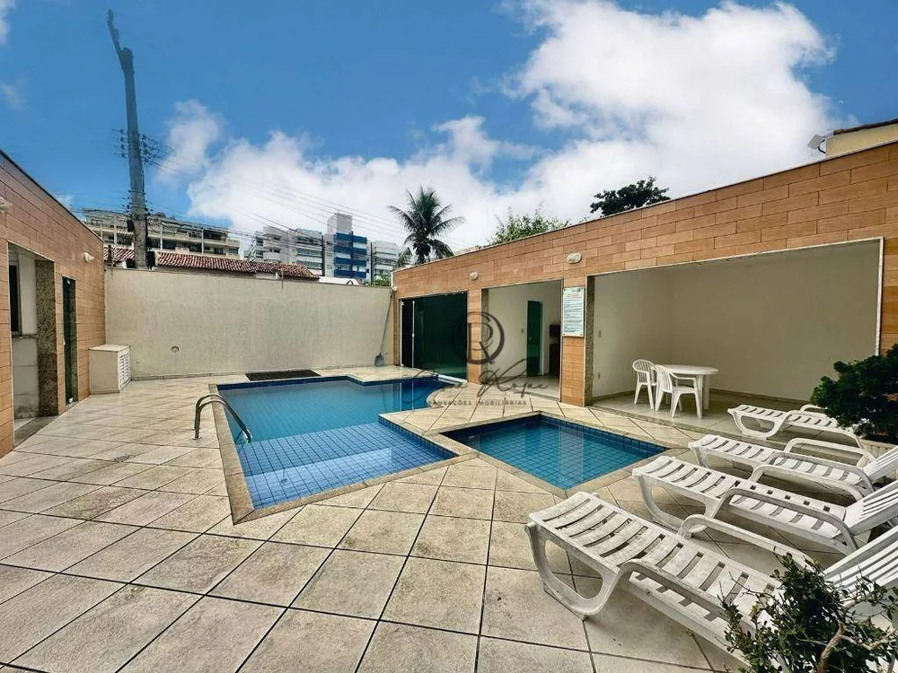 Cobertura, 4 quartos, 130 m² - Foto 23