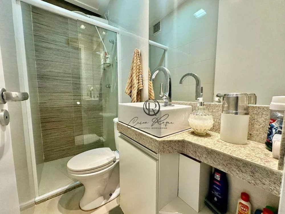 Cobertura, 4 quartos, 130 m² - Foto 12