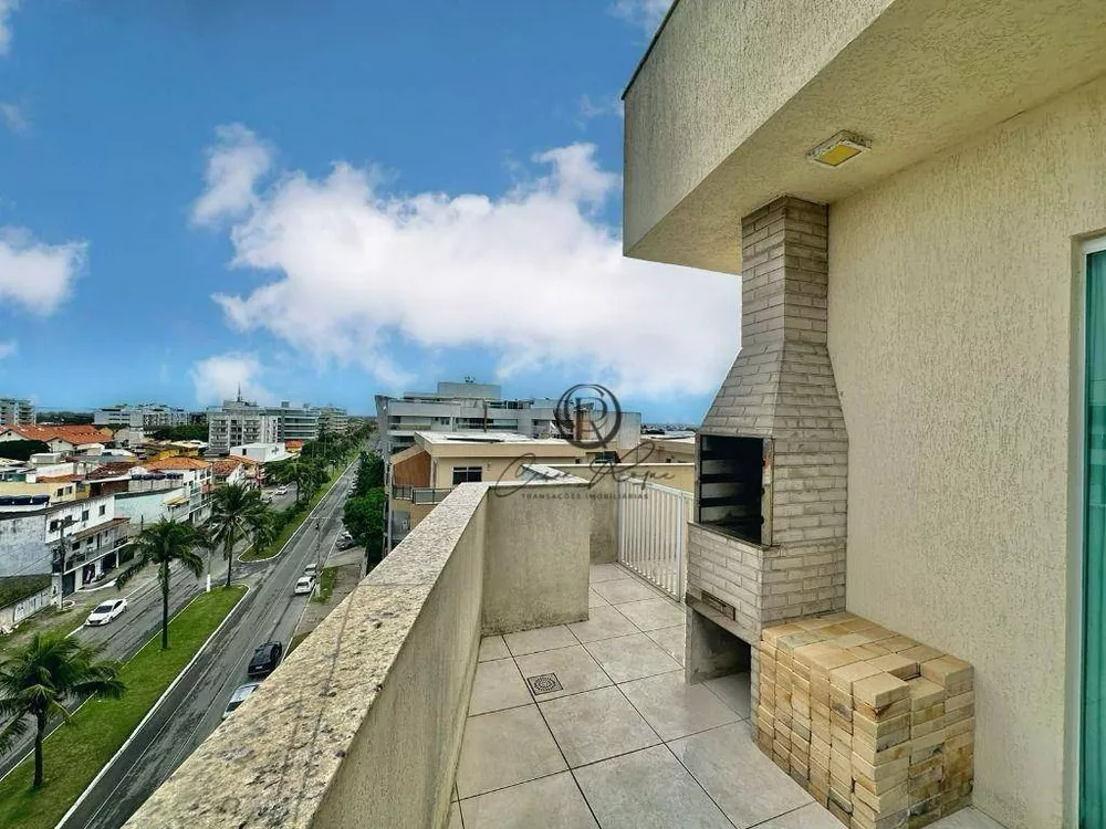 Cobertura, 4 quartos, 130 m² - Foto 21