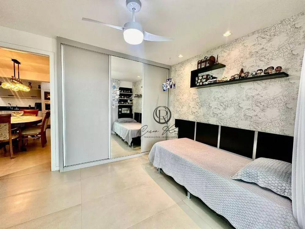 Cobertura, 4 quartos, 130 m² - Foto 6