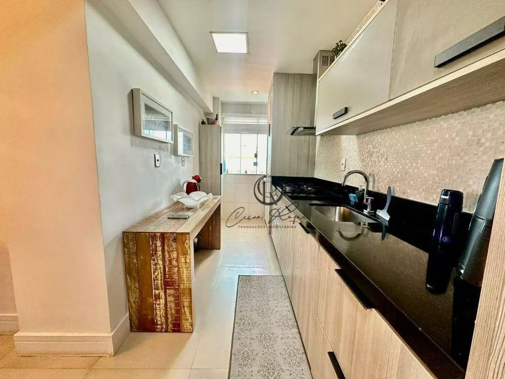 Cobertura, 4 quartos, 130 m² - Foto 3