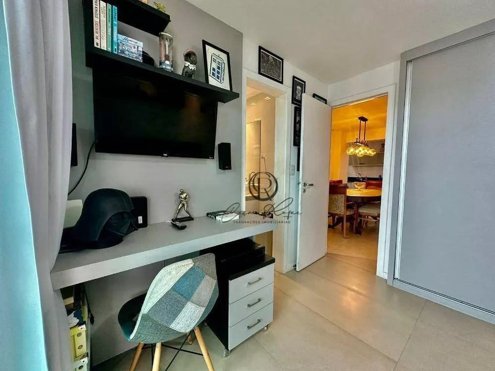 Cobertura, 4 quartos, 130 m² - Foto 7