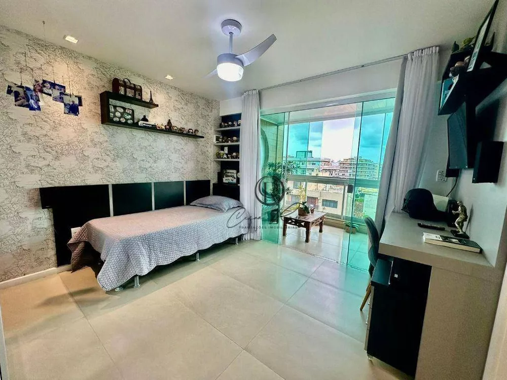 Cobertura, 4 quartos, 130 m² - Foto 5