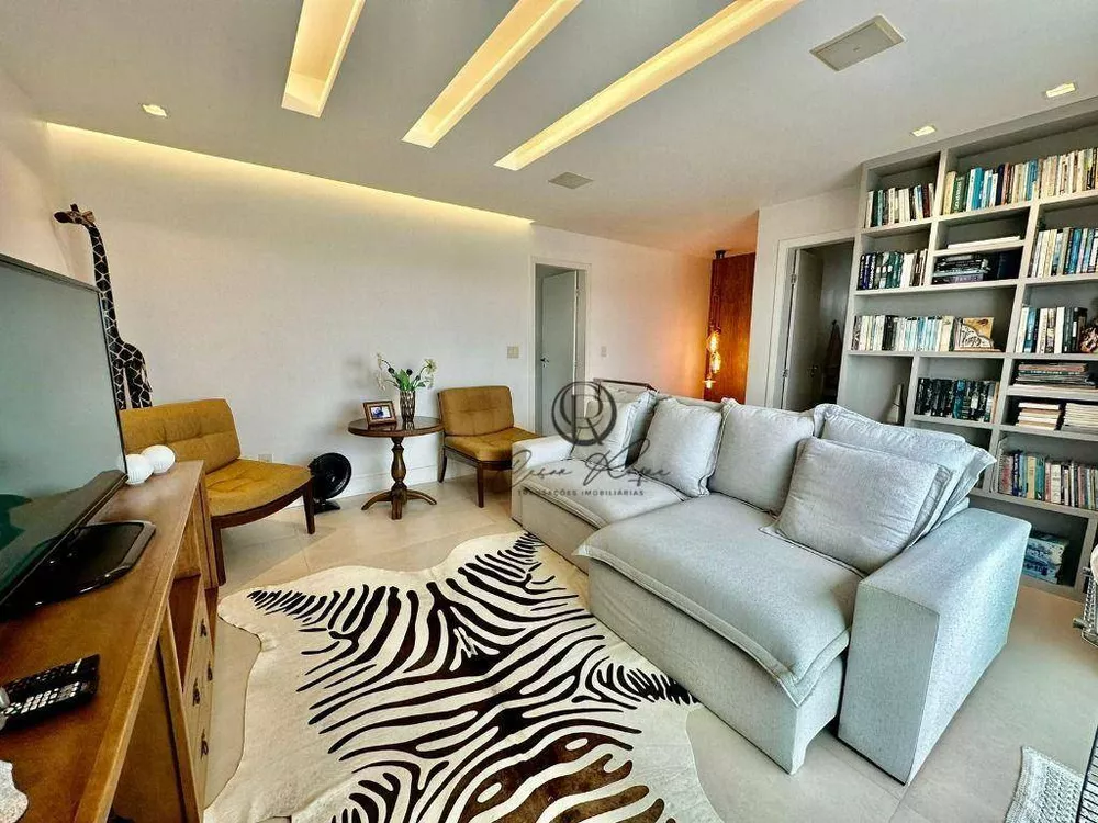 Cobertura, 4 quartos, 130 m² - Foto 14