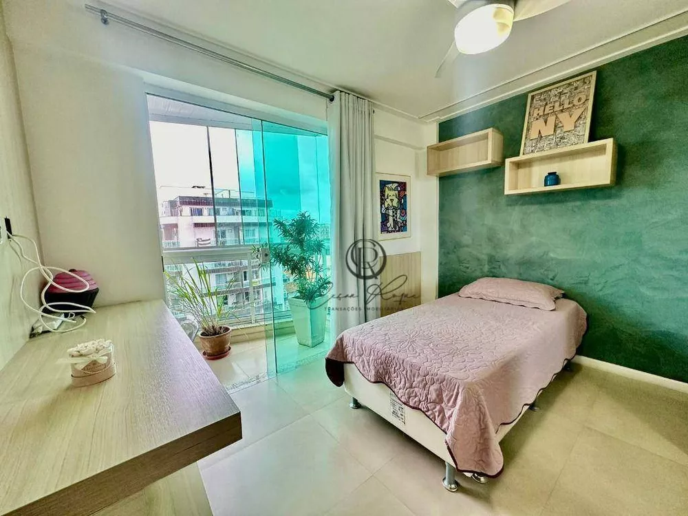 Cobertura, 4 quartos, 130 m² - Foto 10