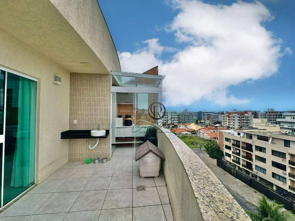 Cobertura, 4 quartos, 130 m² - Foto 19
