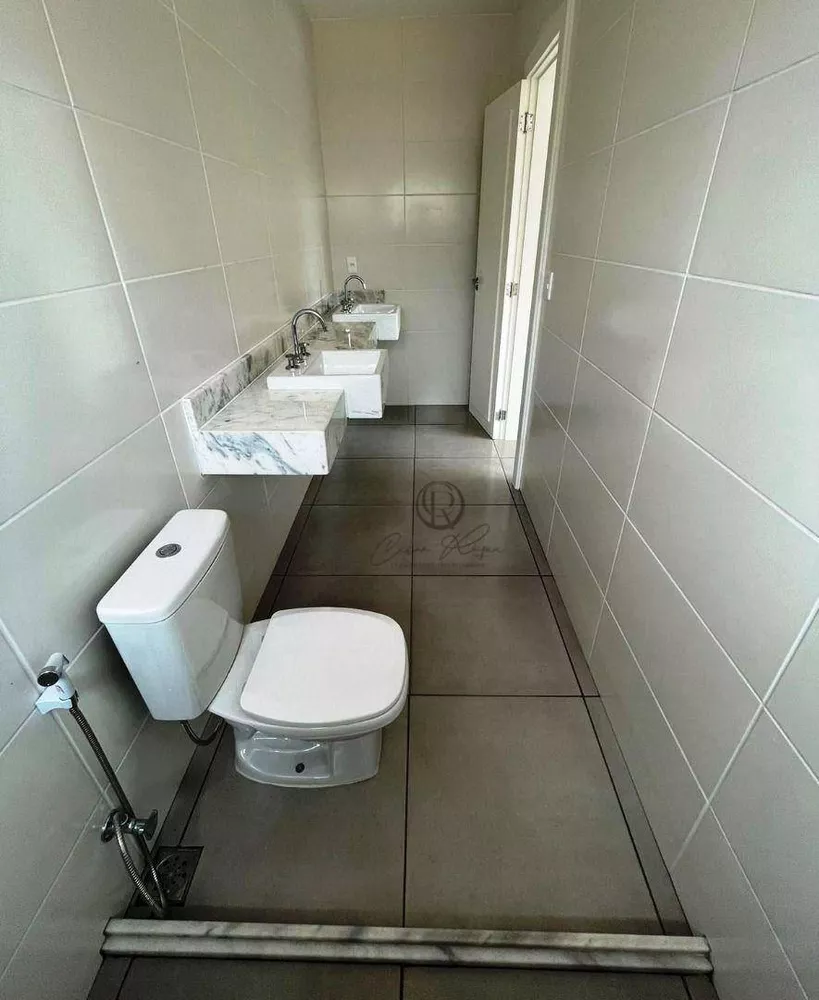 Casa de Condomínio, 4 quartos - Foto 17