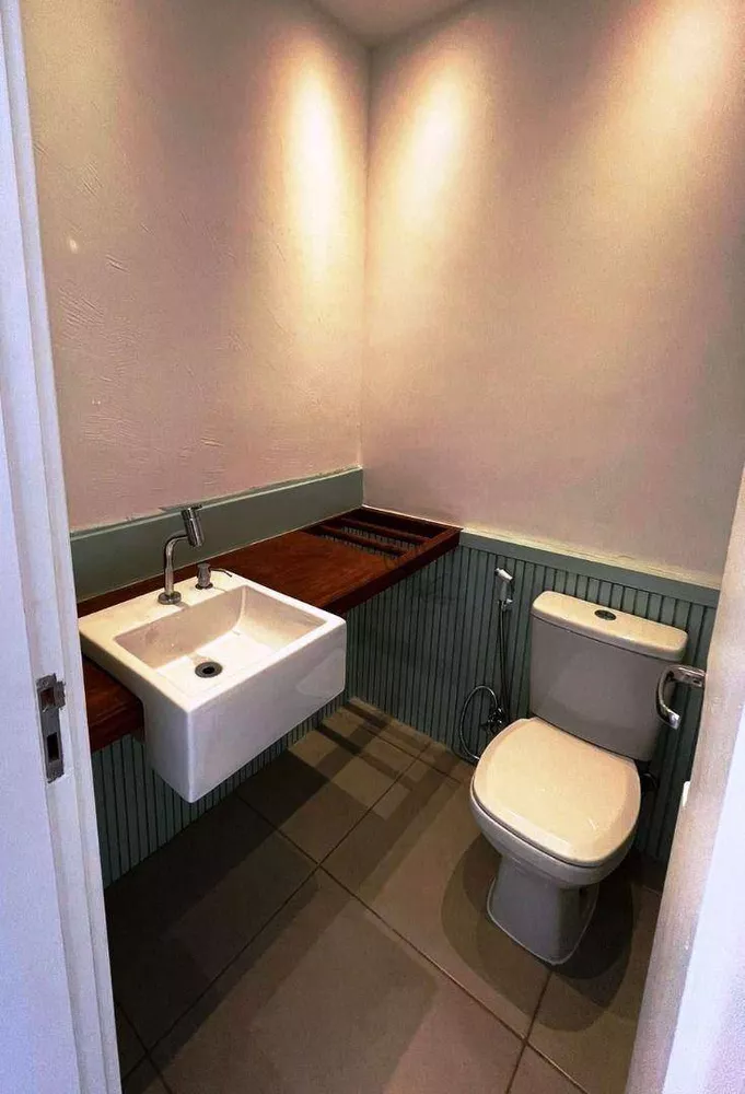 Casa de Condomínio, 4 quartos - Foto 25