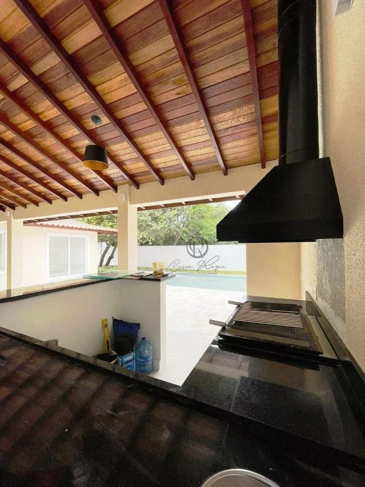 Casa de Condomínio, 4 quartos - Foto 12