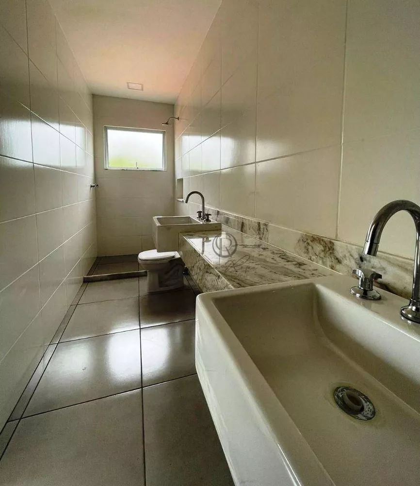 Casa de Condomínio, 4 quartos - Foto 16