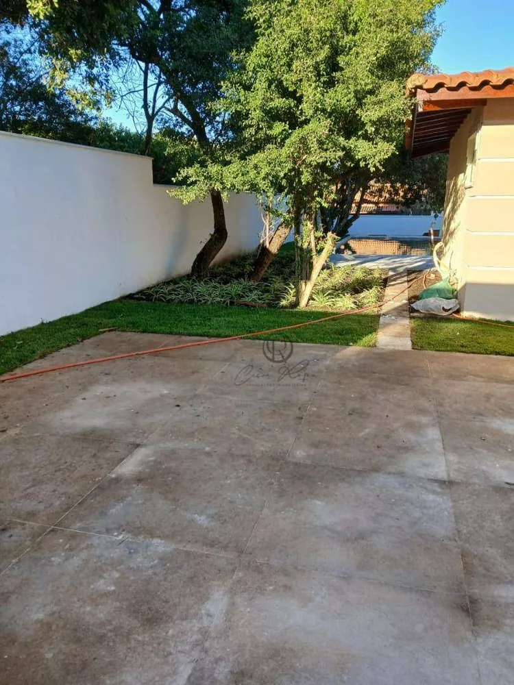 Casa de Condomínio, 4 quartos - Foto 8