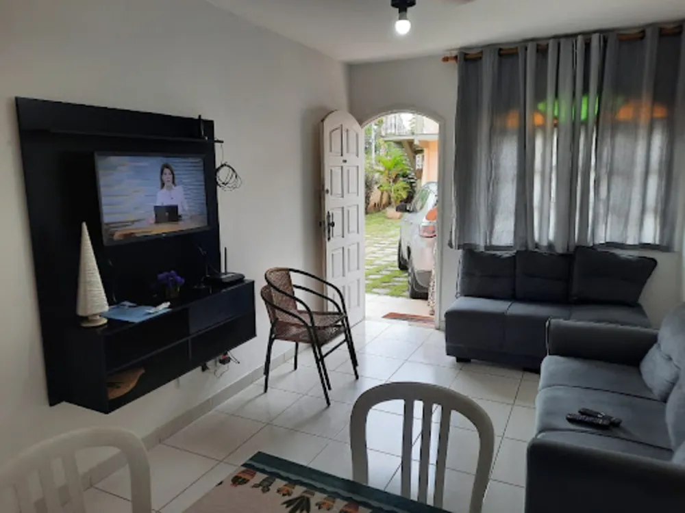 Apartamento, 2 quartos, 60 m² - Foto 2