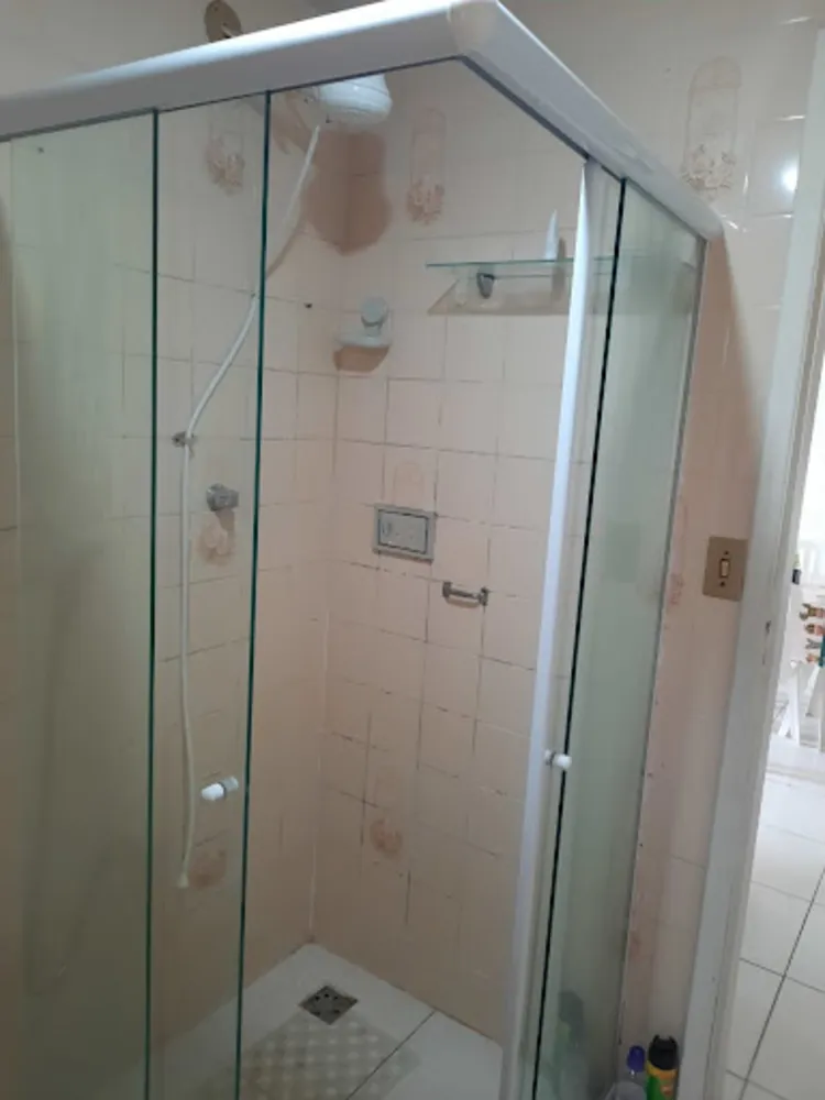 Apartamento, 2 quartos, 60 m² - Foto 5