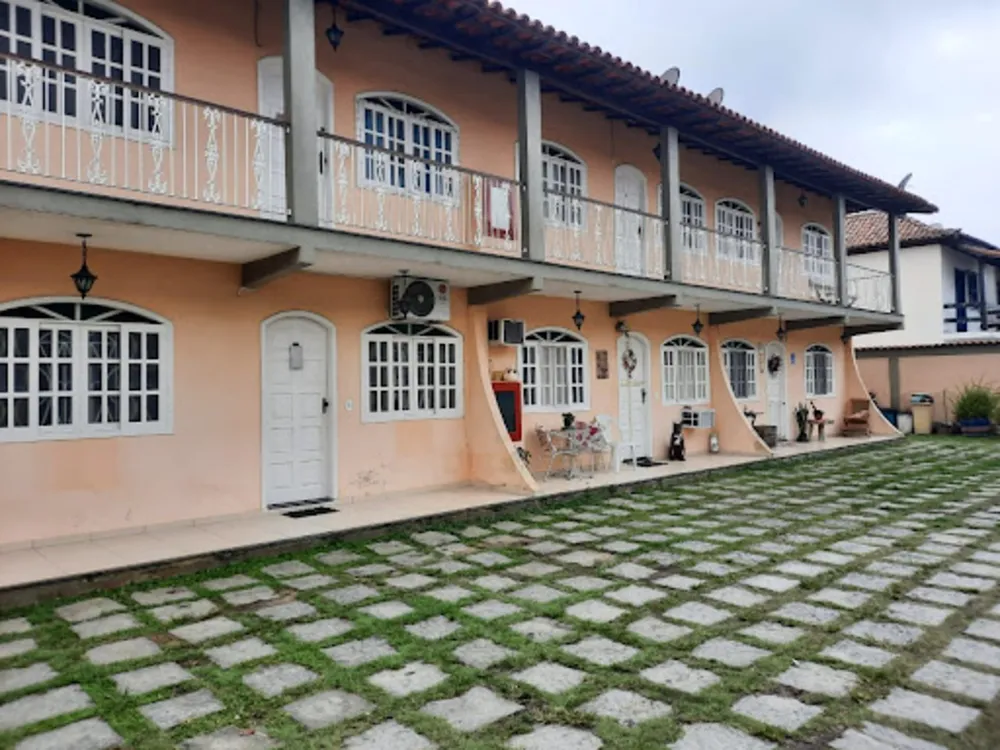Apartamento, 2 quartos, 60 m² - Foto 1