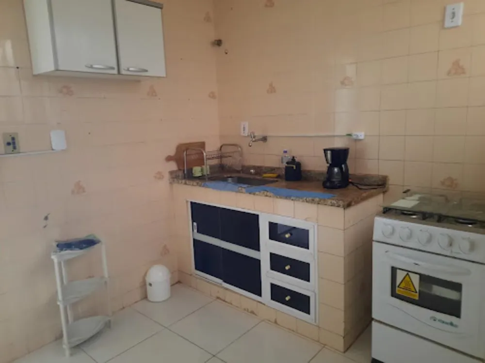 Apartamento, 2 quartos, 60 m² - Foto 6