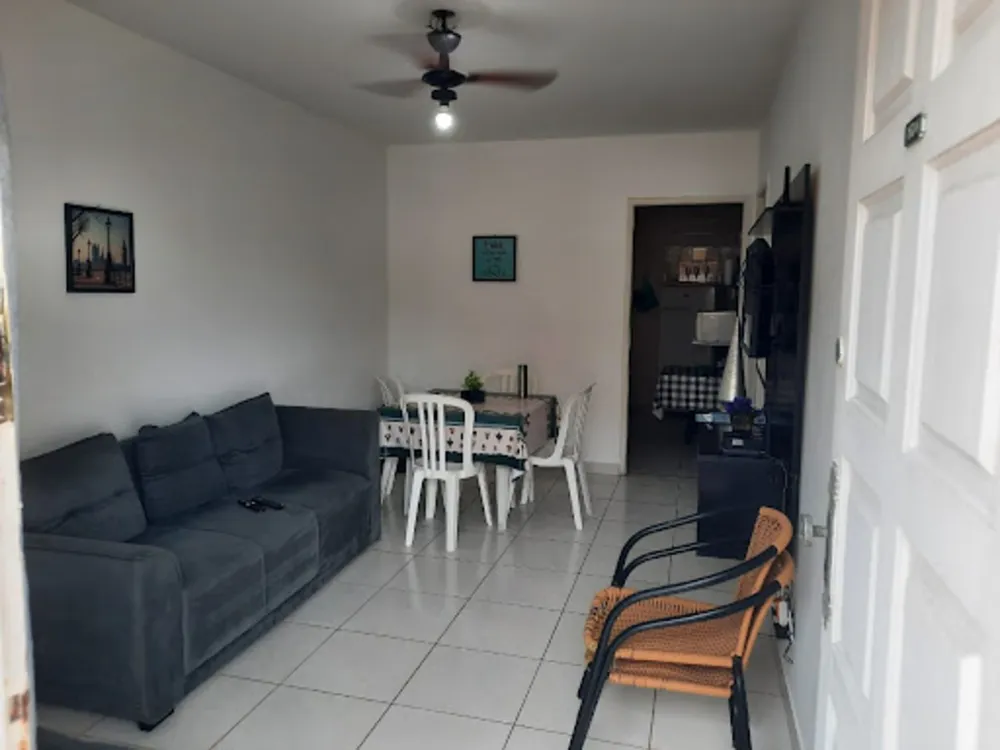 Apartamento, 2 quartos, 60 m² - Foto 3