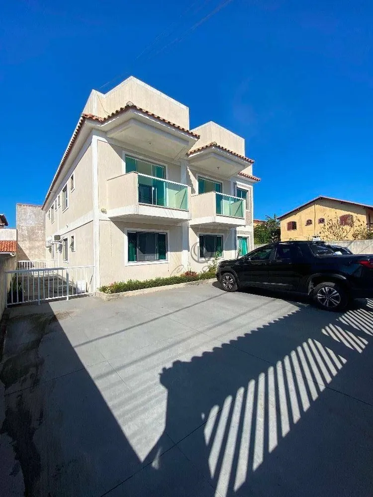 Apartamento, 2 quartos, 82 m² - Foto 2