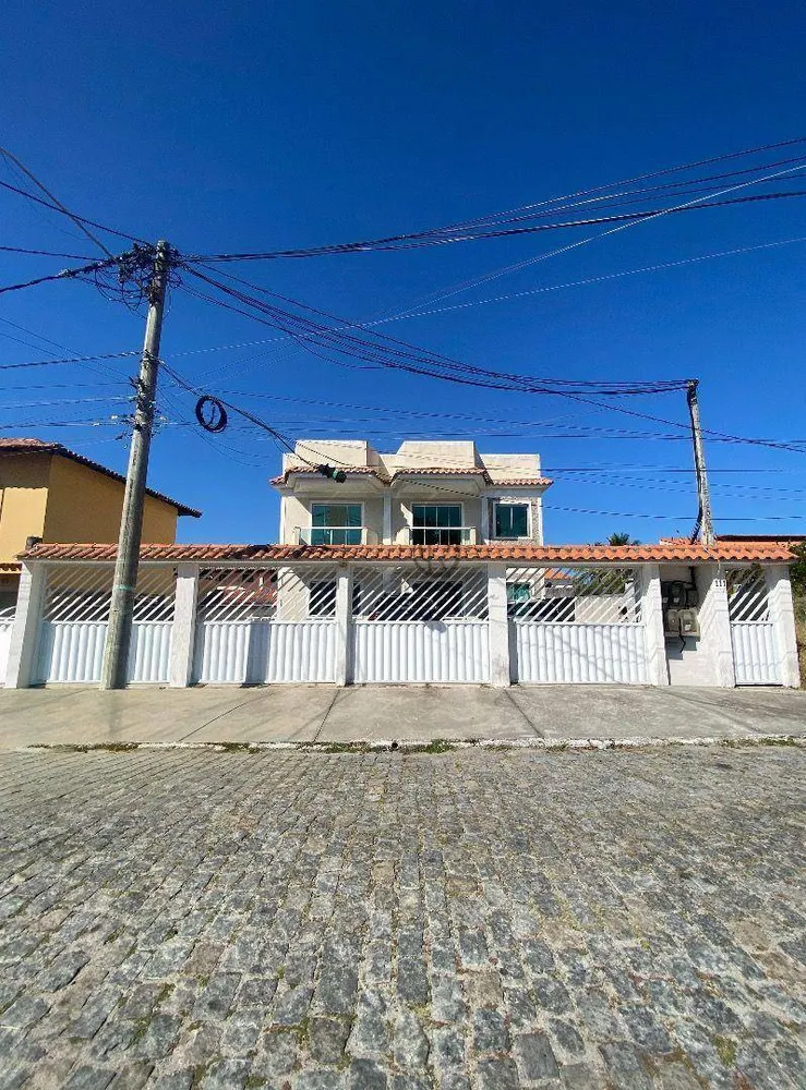 Apartamento, 2 quartos, 82 m² - Foto 1