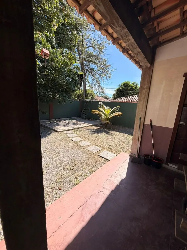 Casa, 2 quartos, 120 m² - Foto 6