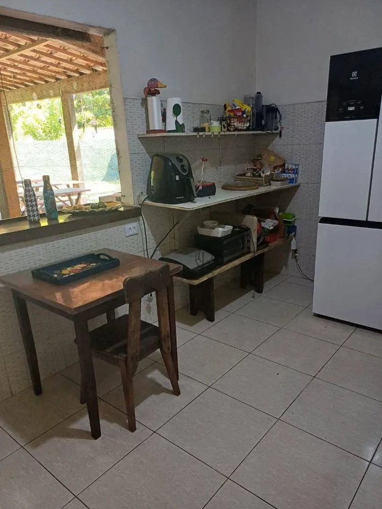 Casa, 2 quartos, 120 m² - Foto 1