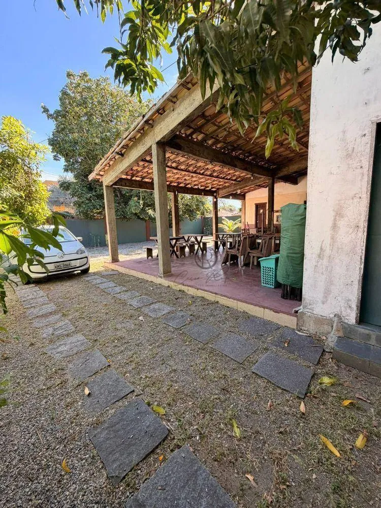 Casa, 2 quartos, 120 m² - Foto 11