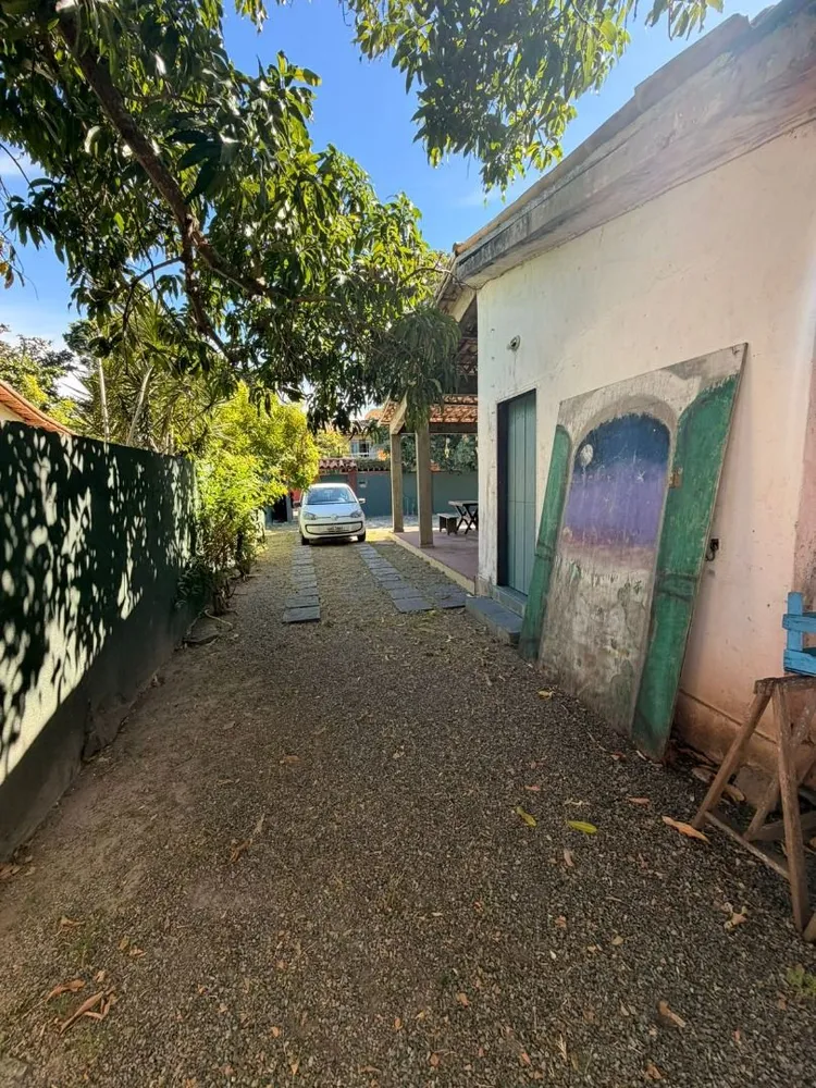 Casa, 2 quartos, 120 m² - Foto 8