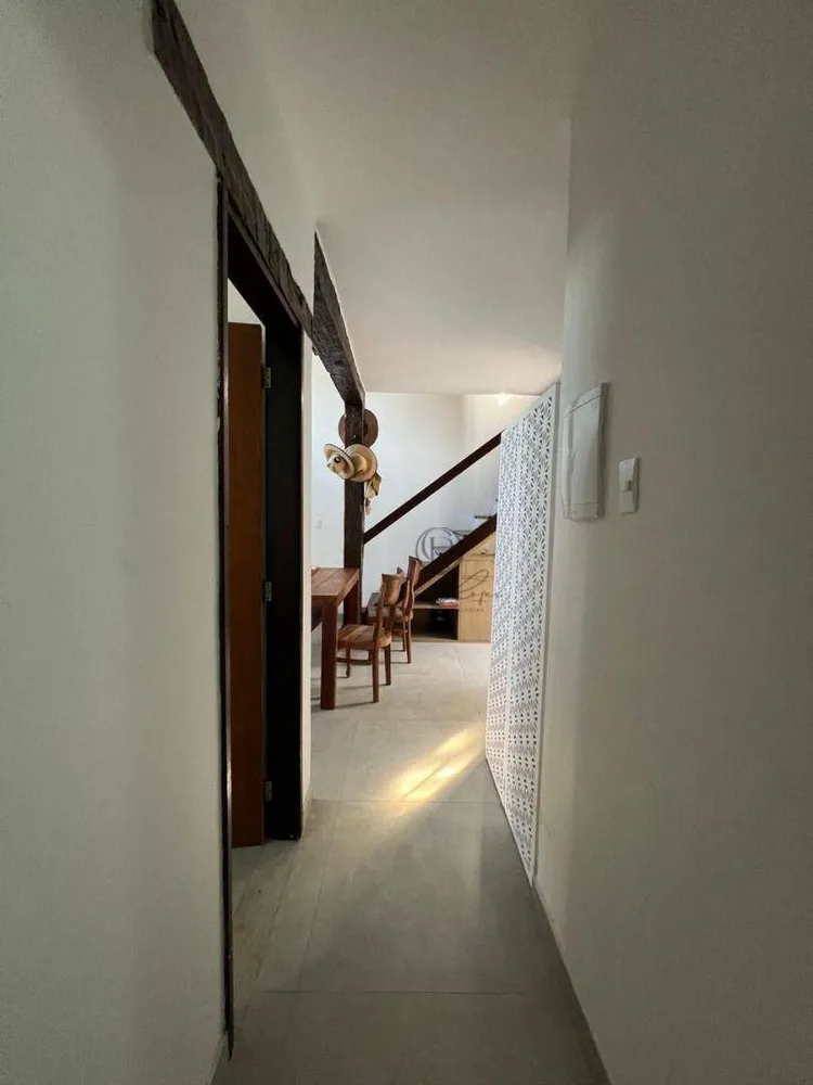 Casa de Condomínio, 2 quartos - Foto 19