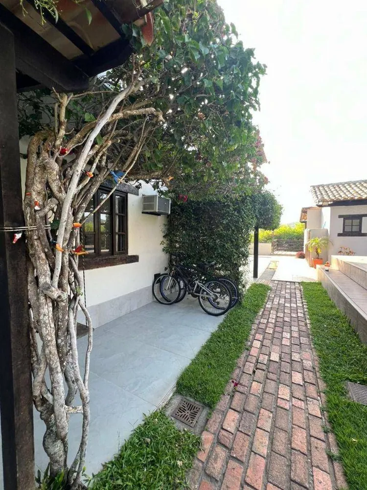Casa de Condomínio, 2 quartos - Foto 4