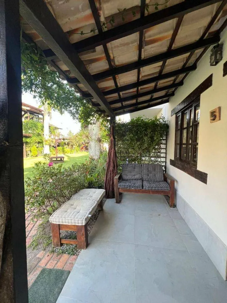 Casa de Condomínio, 2 quartos - Foto 5