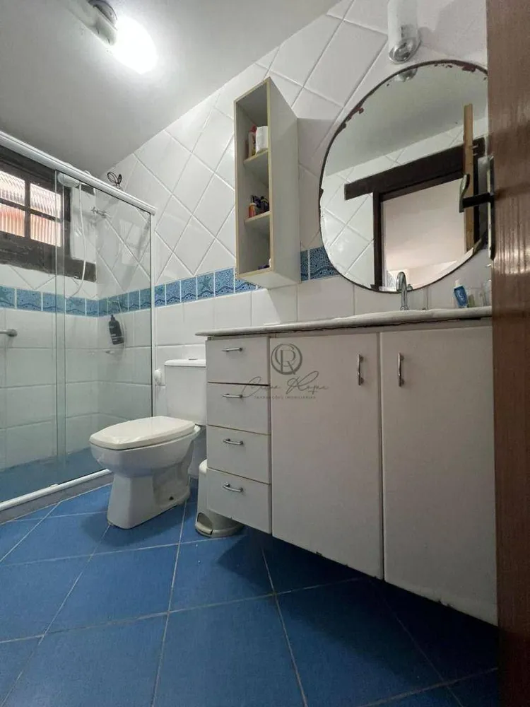 Casa de Condomínio, 2 quartos - Foto 21