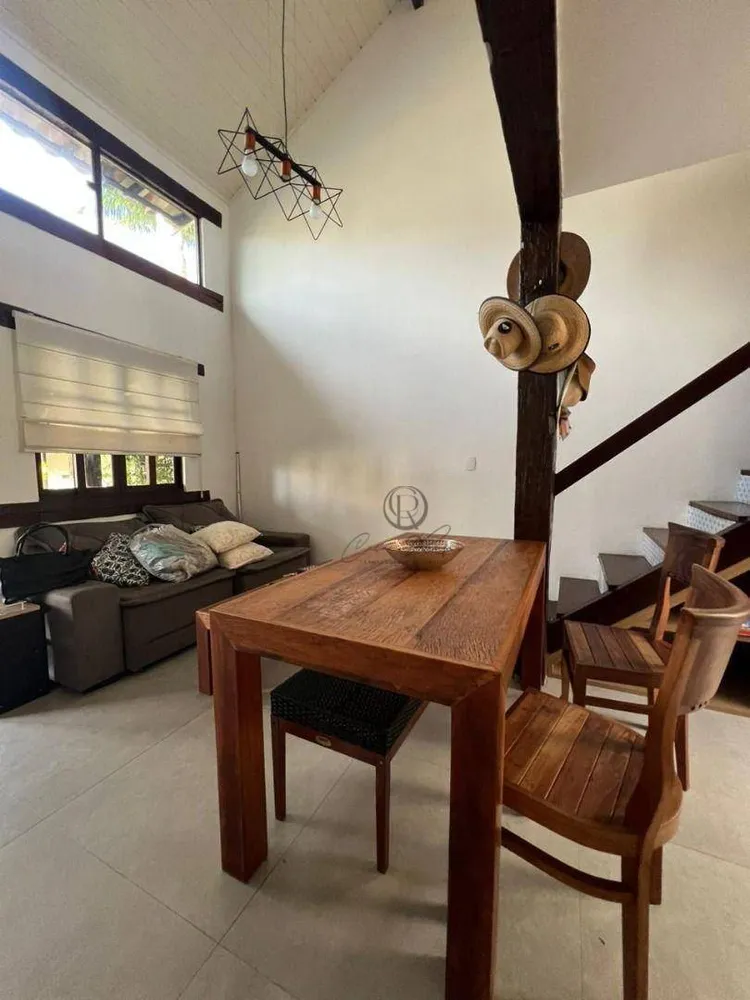 Casa de Condomínio, 2 quartos - Foto 8