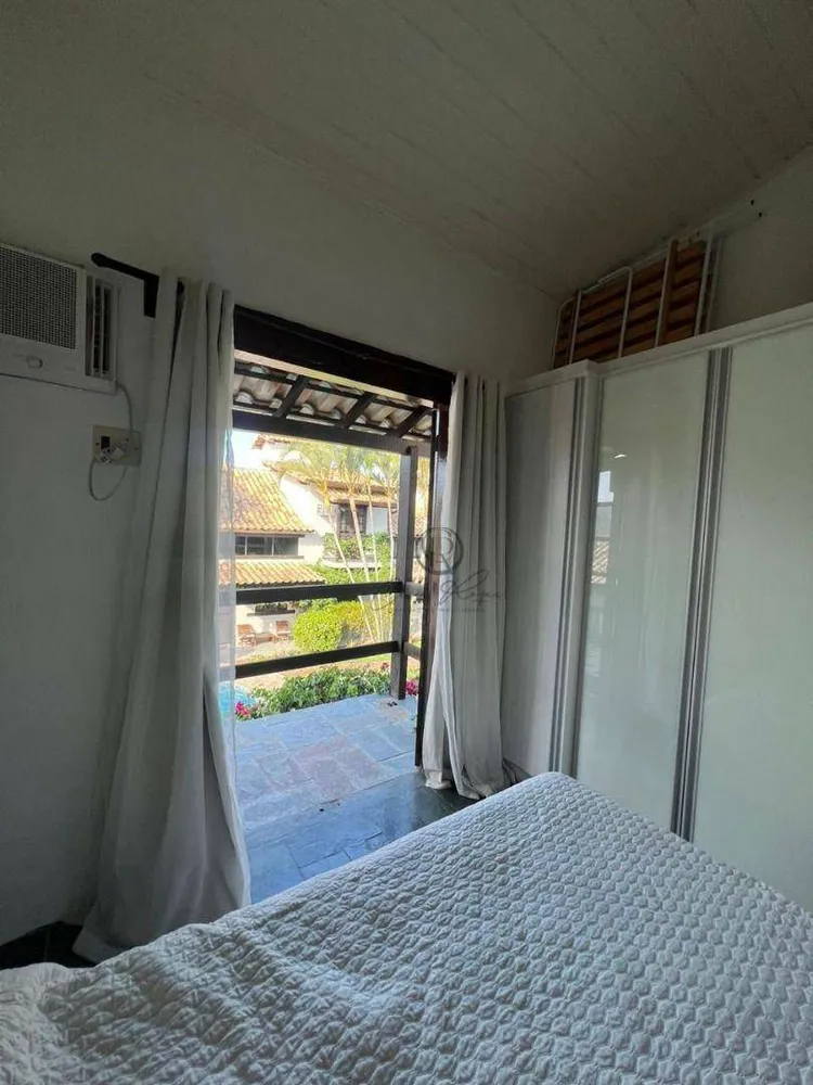 Casa de Condomínio, 2 quartos - Foto 12
