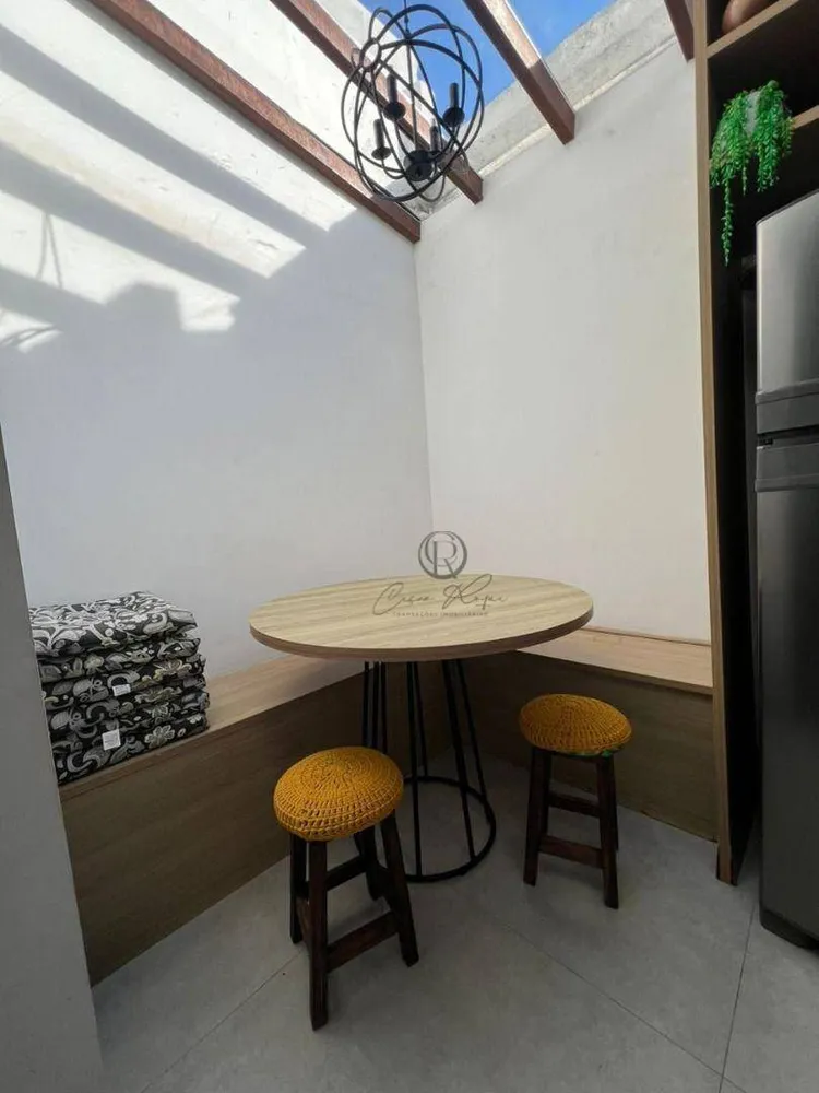 Casa de Condomínio, 2 quartos - Foto 14
