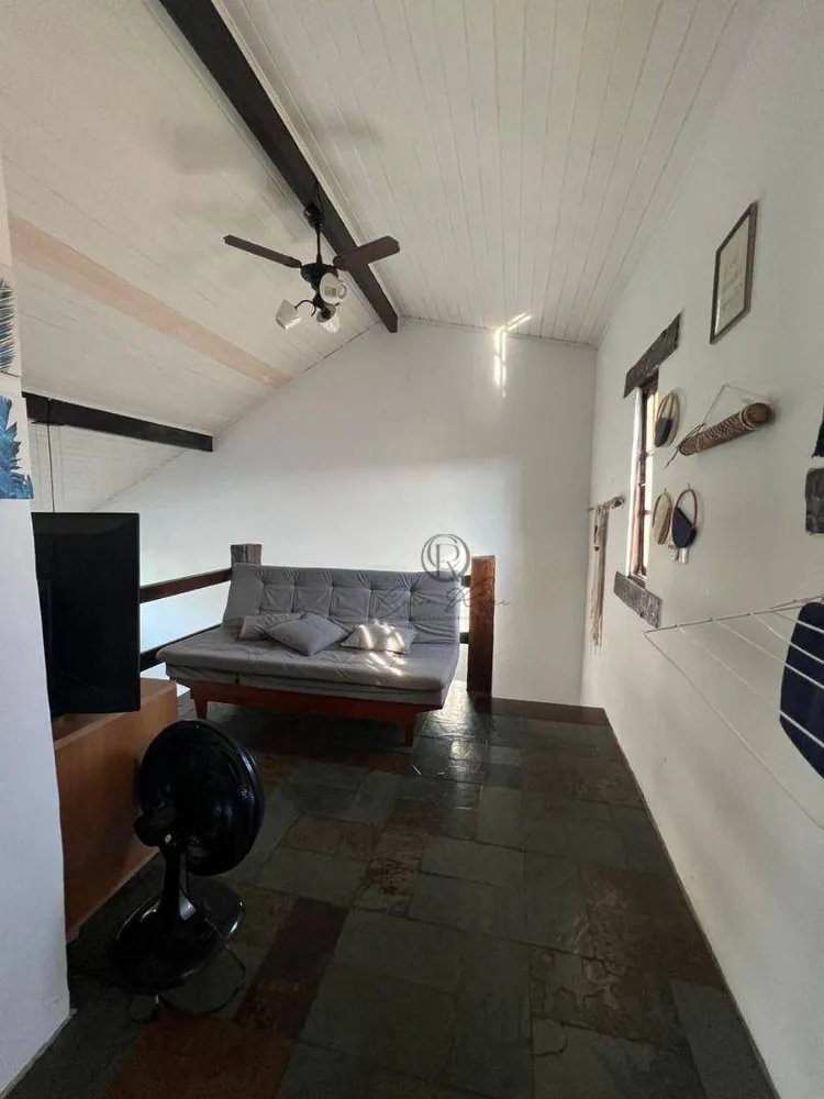 Casa de Condomínio, 2 quartos - Foto 10