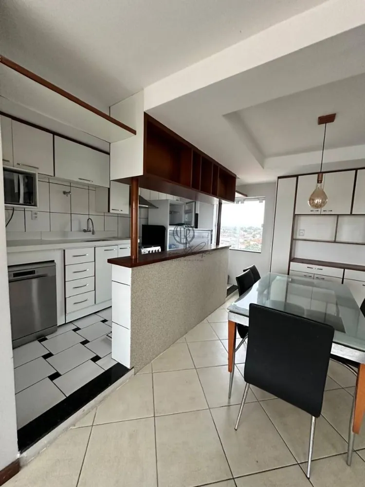Cobertura, 2 quartos, 120 m² - Foto 9