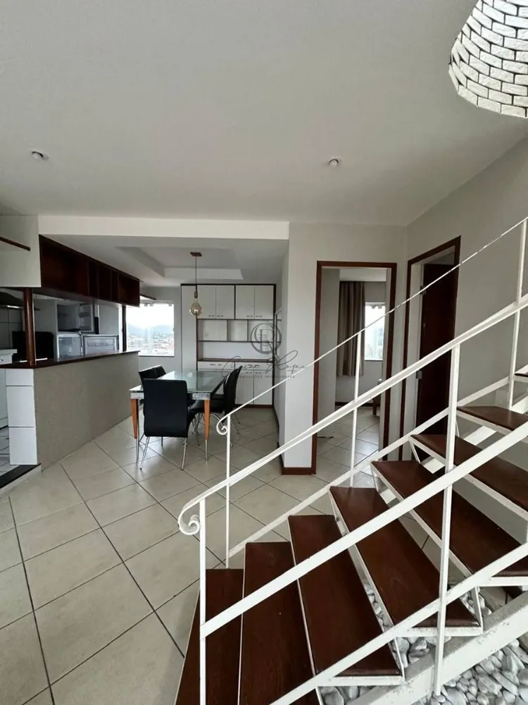 Cobertura, 2 quartos, 120 m² - Foto 11