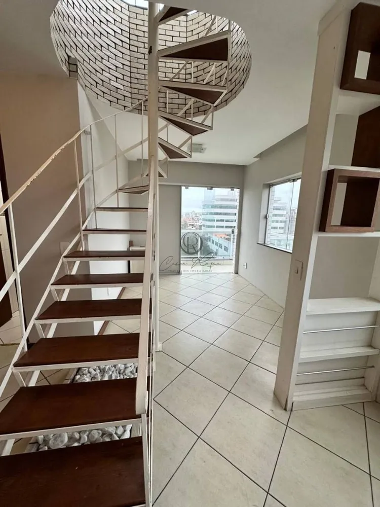 Cobertura, 2 quartos, 120 m² - Foto 12