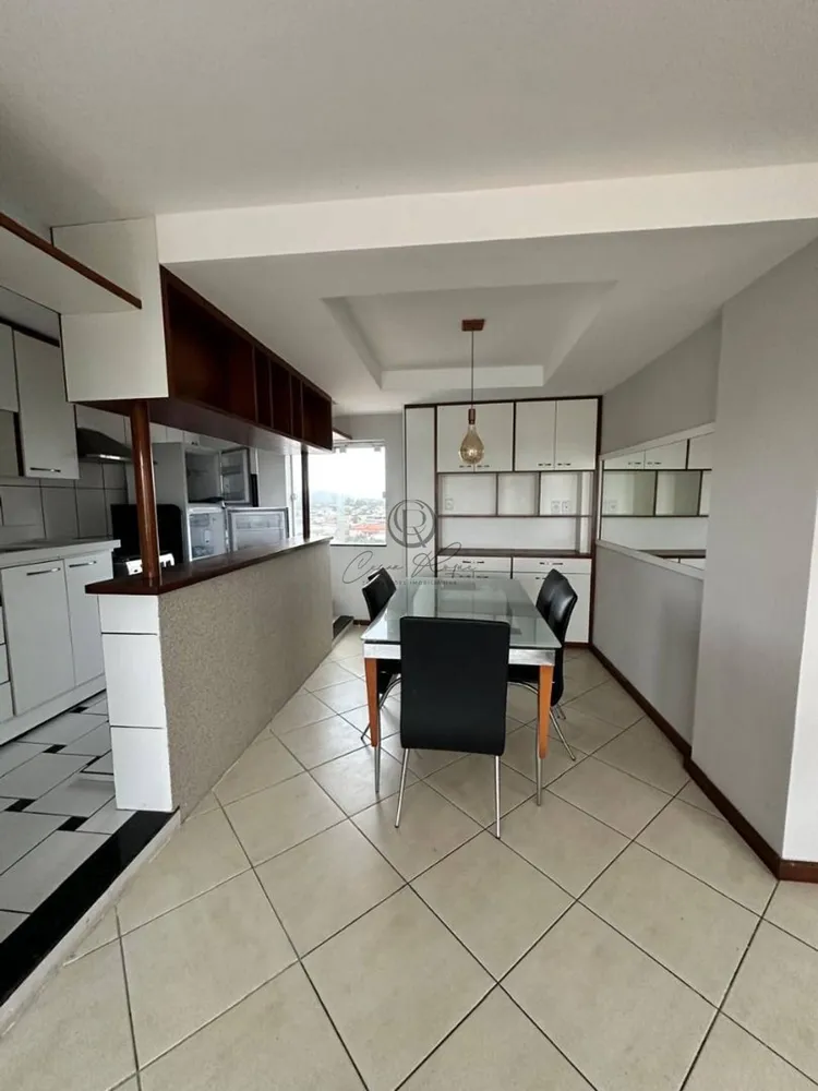 Cobertura, 2 quartos, 120 m² - Foto 8