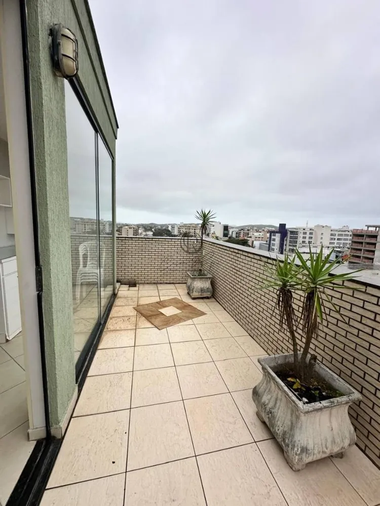 Cobertura, 2 quartos, 120 m² - Foto 1
