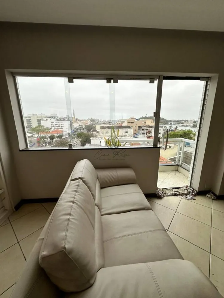 Cobertura, 2 quartos, 120 m² - Foto 4