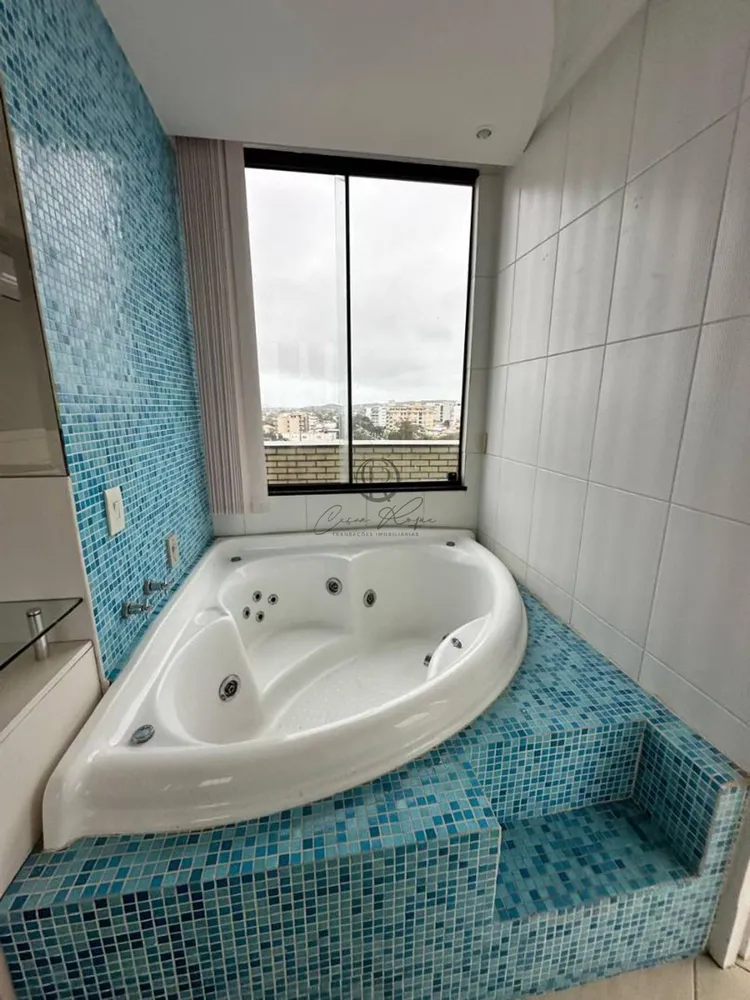 Cobertura, 2 quartos, 120 m² - Foto 14