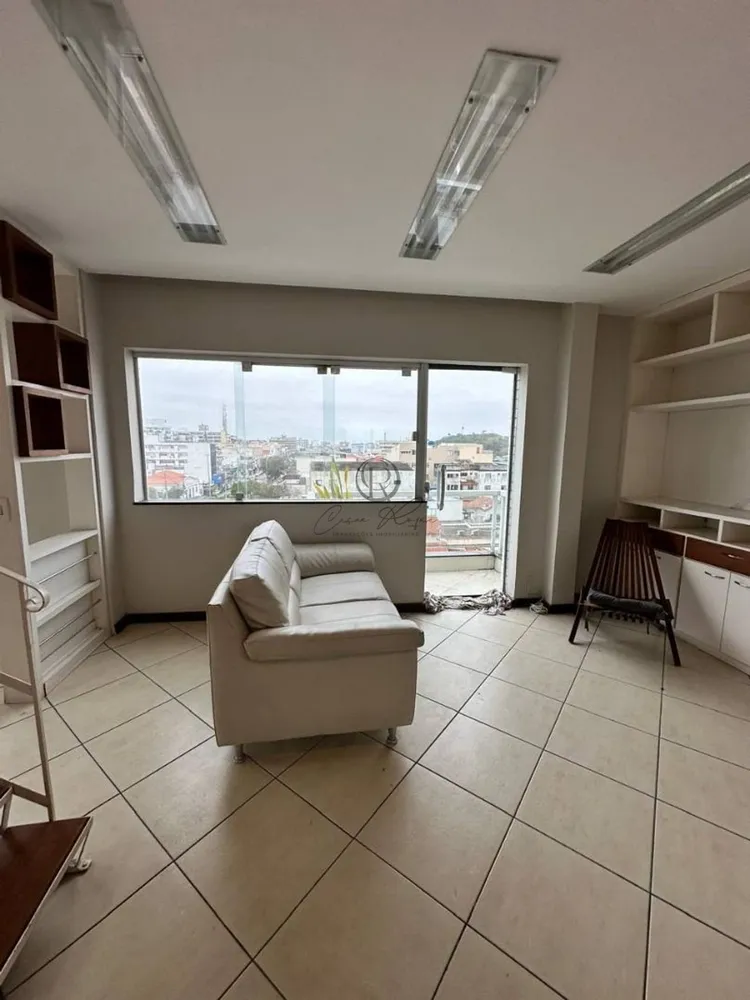 Cobertura, 2 quartos, 120 m² - Foto 3