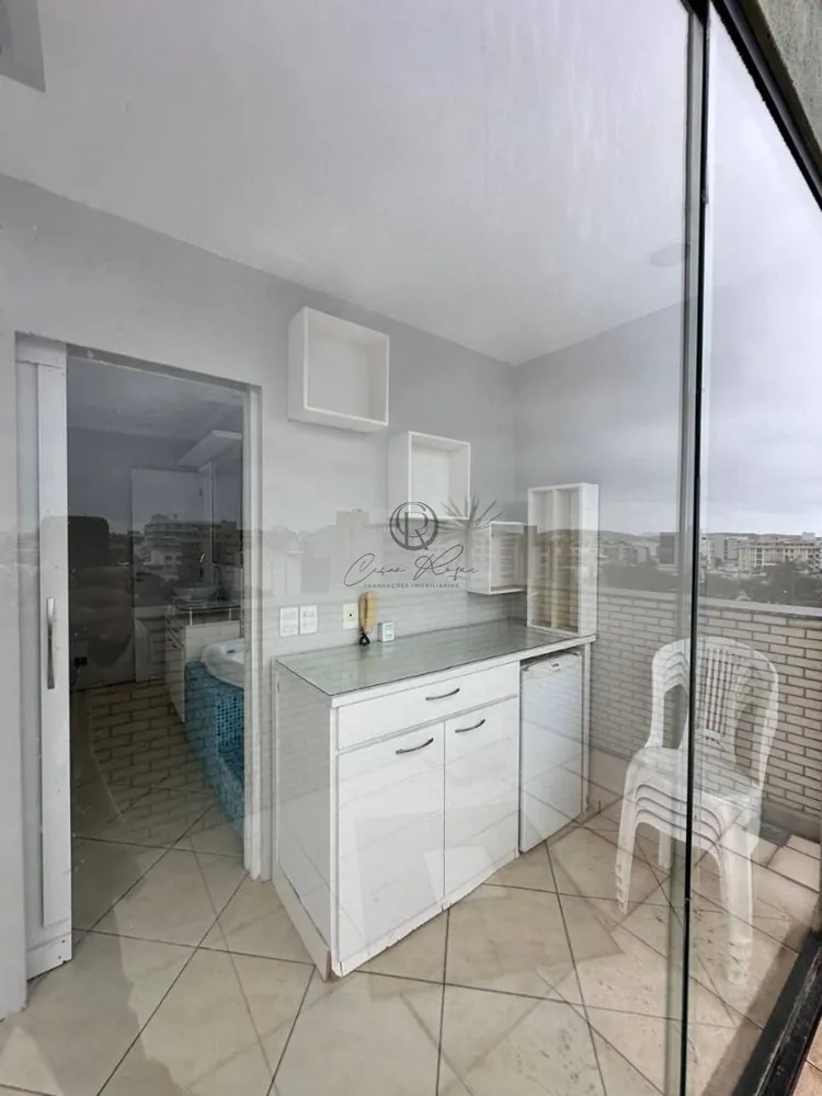 Cobertura, 2 quartos, 120 m² - Foto 17