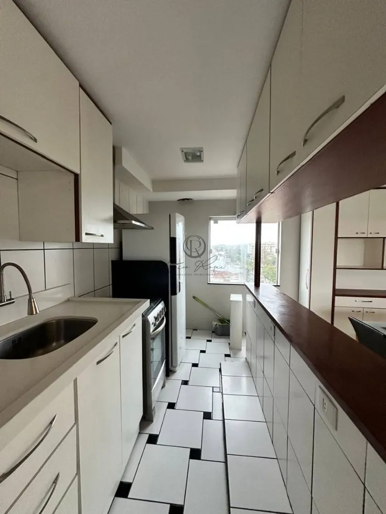 Cobertura, 2 quartos, 120 m² - Foto 6