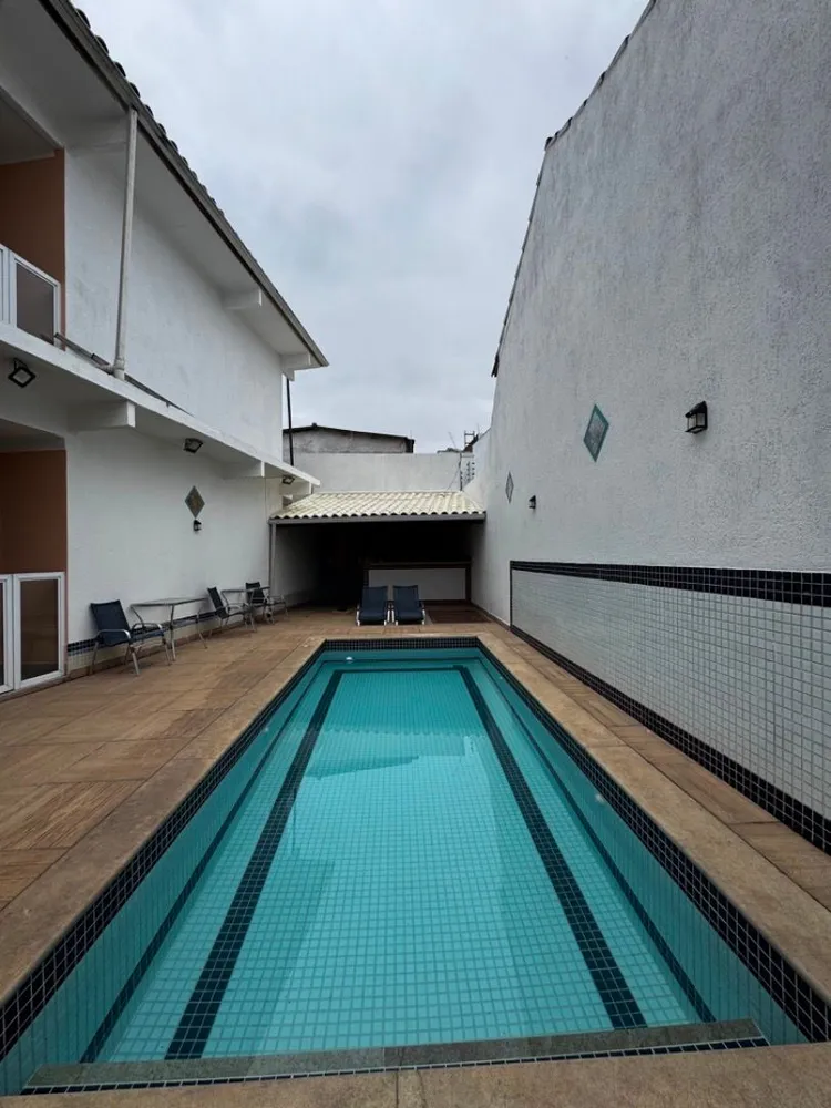 Flat/Apart Hotel, 1 quarto, 26 m² - Foto 16