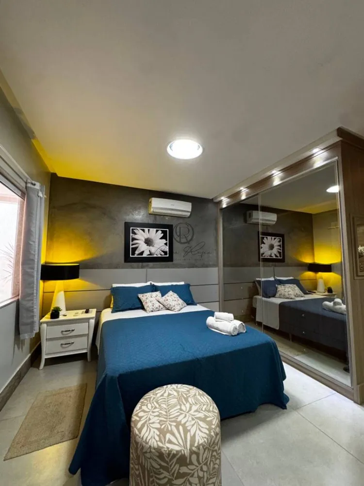 Flat/Apart Hotel, 1 quarto, 26 m² - Foto 2