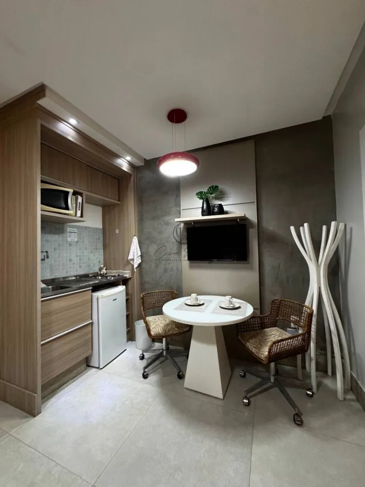 Flat/Apart Hotel, 1 quarto, 26 m² - Foto 4